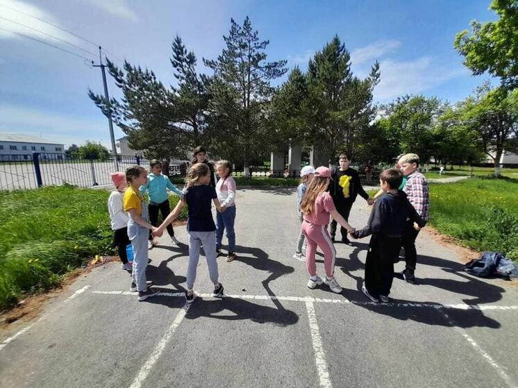 Более двух тысяч детей Ялуторовского округа отдохнули летом