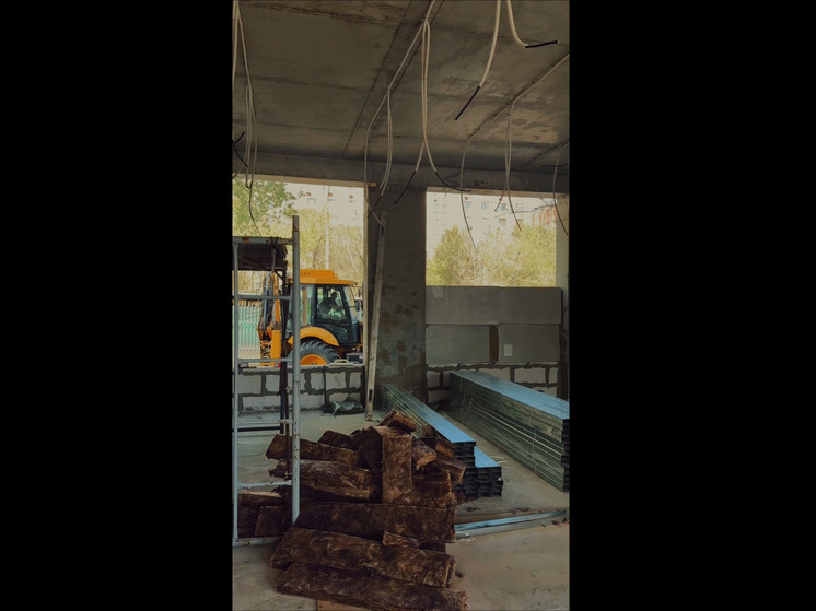 Строительство новых музыкальных школ и обновление музея Даля планируется в Луганске