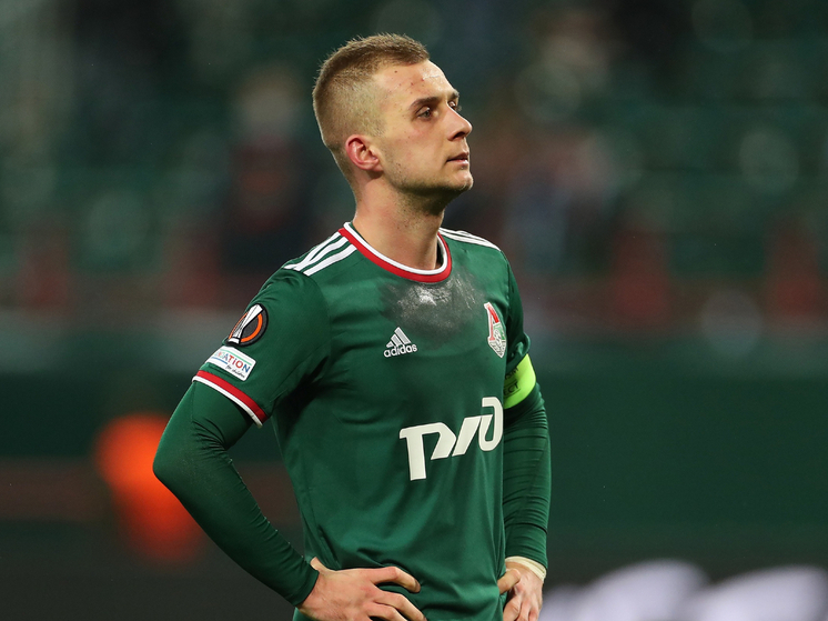 Спортблоку ФК «Локомотив» запретили подписывать легионеров до конца летнего ТО