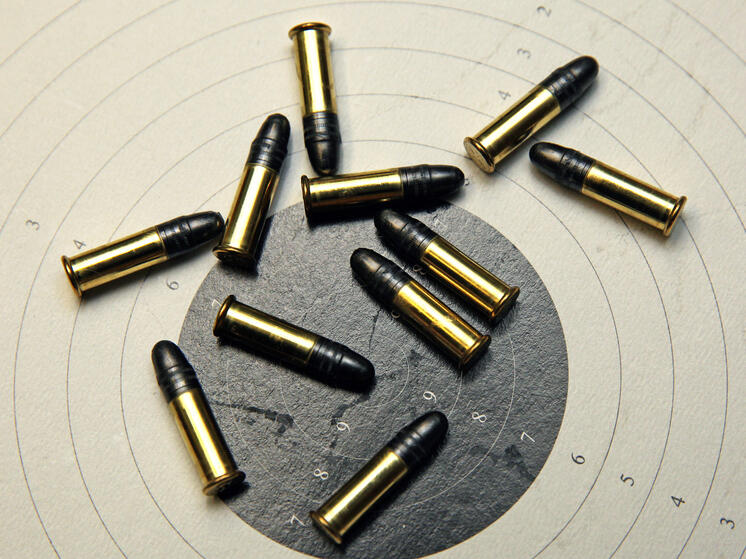 Стандарт определяет требования к обеспечению безопасности на гражданских стрелковых объектах