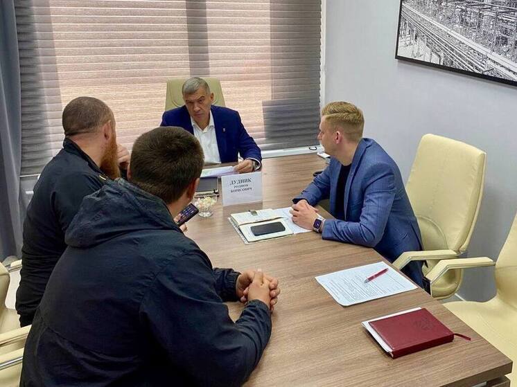 В Щекинском районе отреставрируют дорогу по требованию многодетных семей