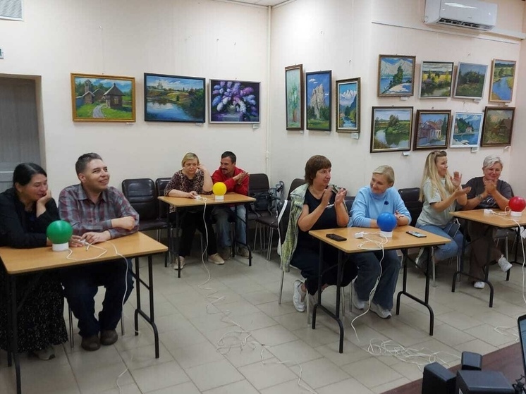 Викторина «Угадай мелодию»  прошла в Протвино