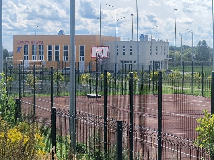 В Нижегородской области теперь есть Центр бокса