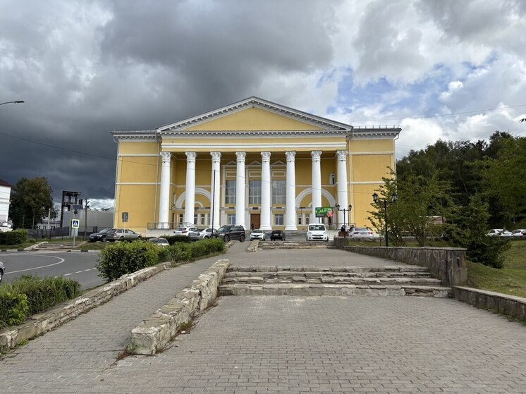 Министр Кирюхин лично проверил доступную среду в Дмитрове по жалобам родителей