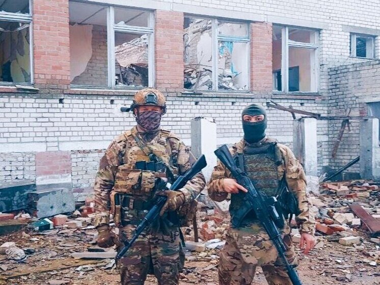 Участник проекта «Герои Крыма» рассказал, как служба на фронте повлияла на его ценности