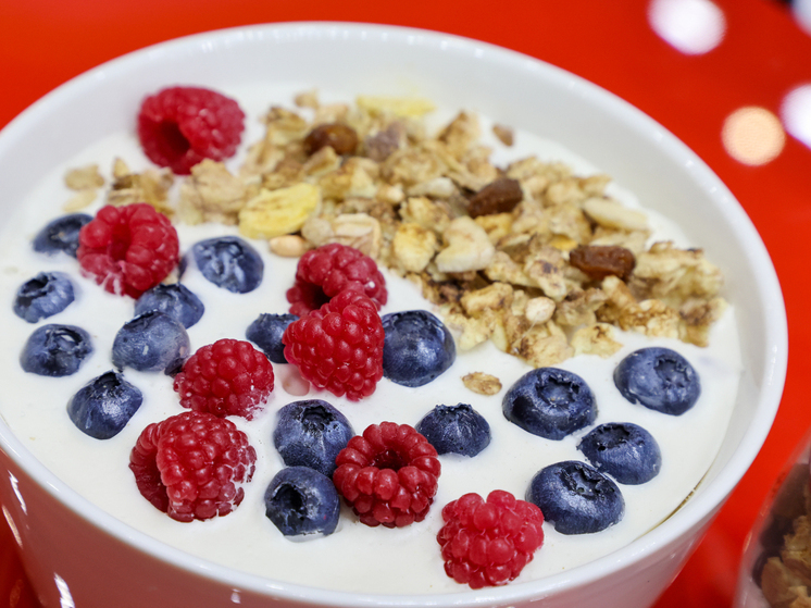 В Подмосковье школьное меню обновили по желанию детей и родителей