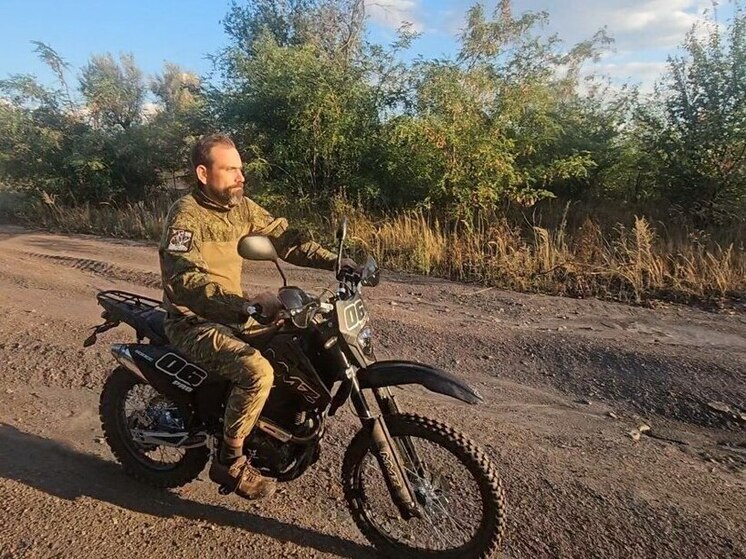 Нижегородская поддержка доехала до бойцов в зоне СВО