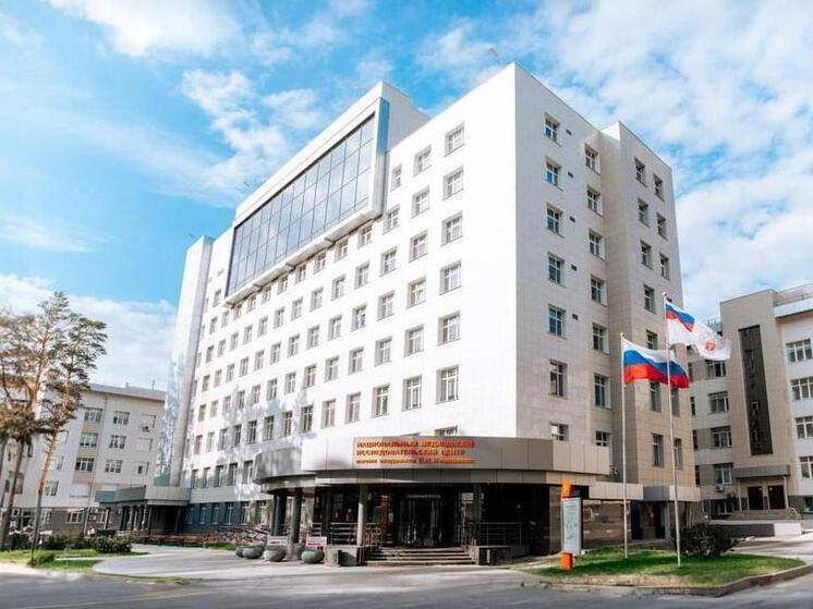 В Новосибирске задержаны нынешние руководители НМИЦ им. Мешалкина по подозрению во взятках