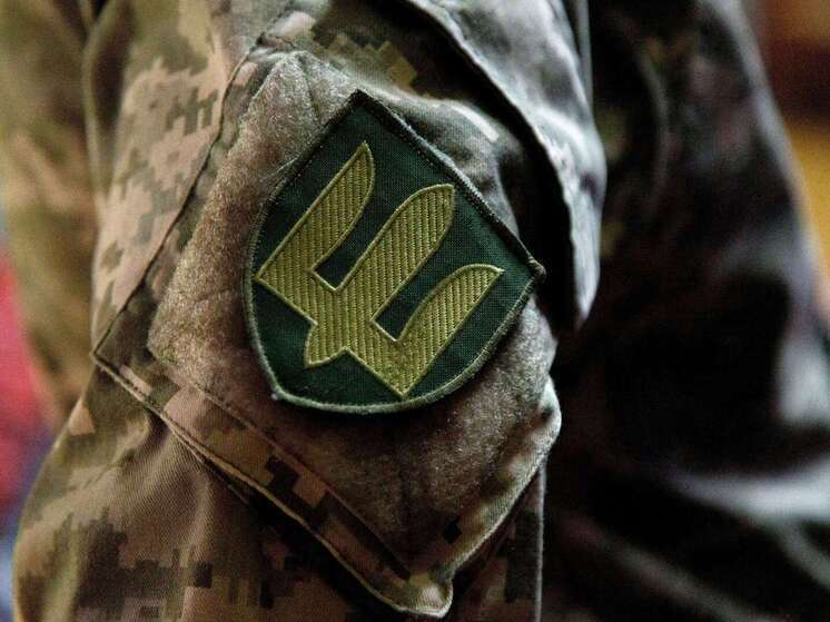 Мирошник: украинские войска начали применять боеприпасы с негуманными осколками