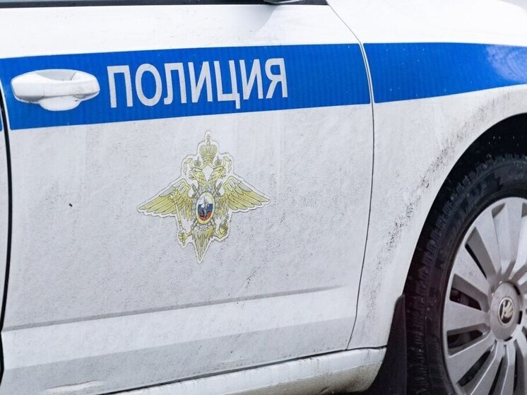 В Волосовском районе произошло ДТП: пострадали подростки