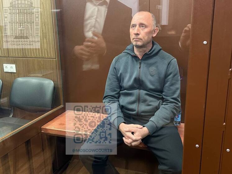 Врио замгубернатора Курской области Базарова арестовали на два месяца