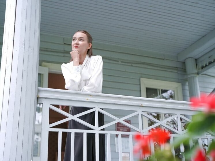 Псковичей приглашают на экскурсию в усадьбу Николая Римского-Корсакова