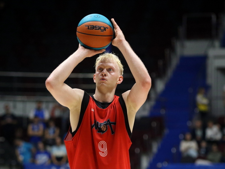 Арестованному во Франции баскетболисту Касаткину может грозить до 25 лет тюрьмы