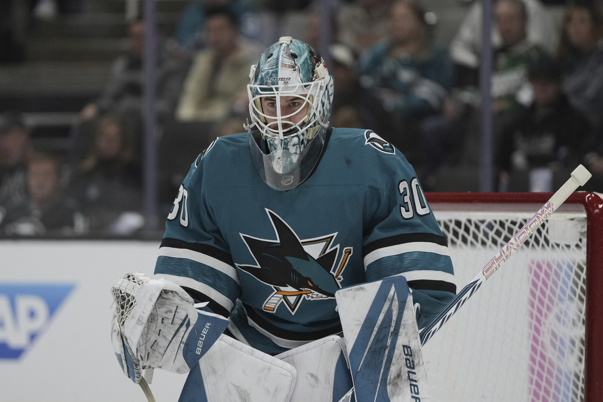 В Топ-25 включены еще шесть представителей отечественной хоккейной вратарской школы