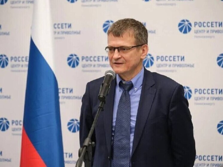 Петр Банников покидает пост замгубернатора Нижегородской области