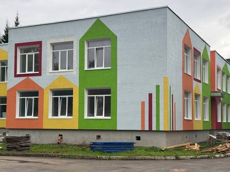 В калужские сады и школы придут 65000 детей