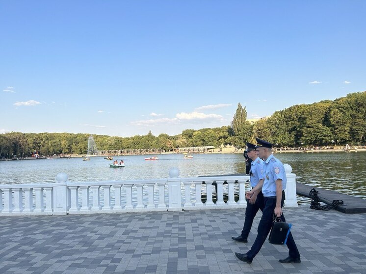 В Железноводске 28 августа из-за кинофестиваля FERRUM'25 перекроют движение