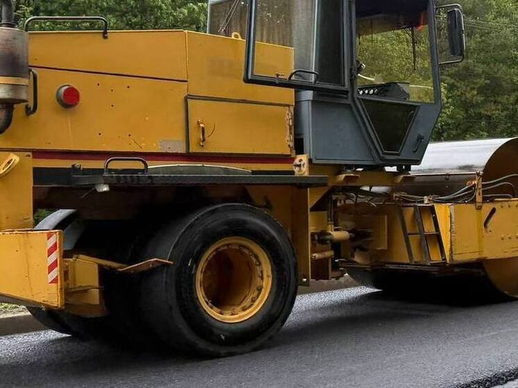 В Кабардино-Балкарии в 2026 году отремонтируют около 100 км дорог