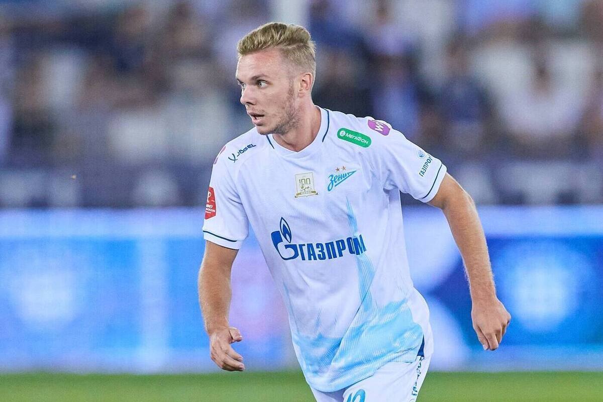 Советский футболист рассказал, за что «Оренбург» можно похвалить