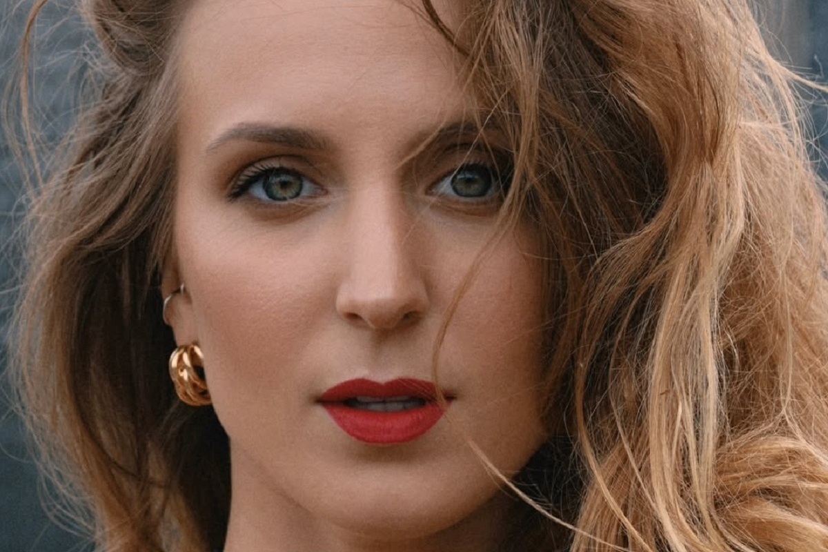 Синхронистка поделилась горячими фото