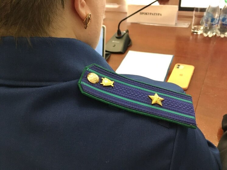Саратовские прокуроры заявили о пассивности чиновников при реагировании на коммунальные аварии
