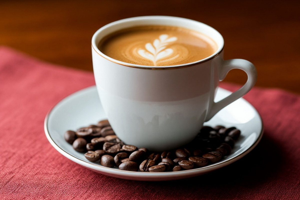 Жестокий маньяк взялся за старое и снова стал травить людей кофе