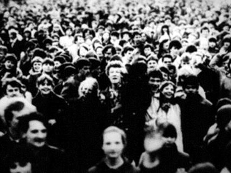 27 августа состоялось официальное открытие 82-го Венецианского кинофестиваля