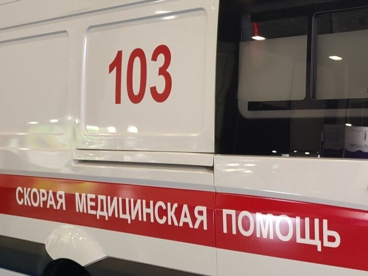 В Каменке мужчина напал на главу администрации района