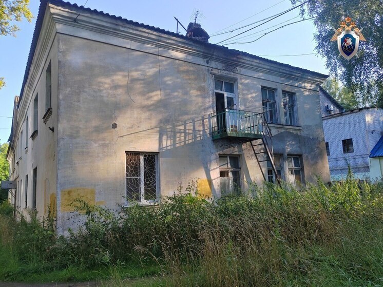 Власти Углича ответят за нерасселенный дом