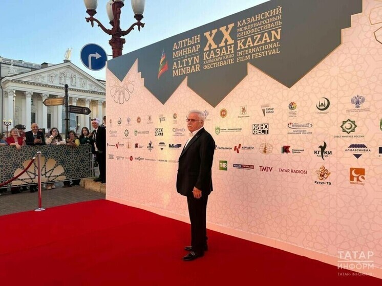 На фестивале «Алтын Минбар» в Казани представят киноленты из 29 стран мира