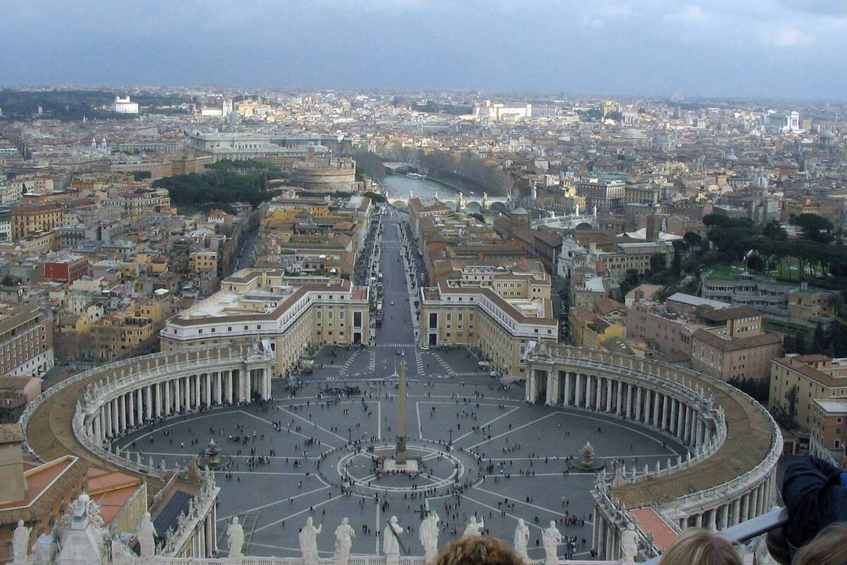 В Италии напомнили, чем заканчиваются войны против России
