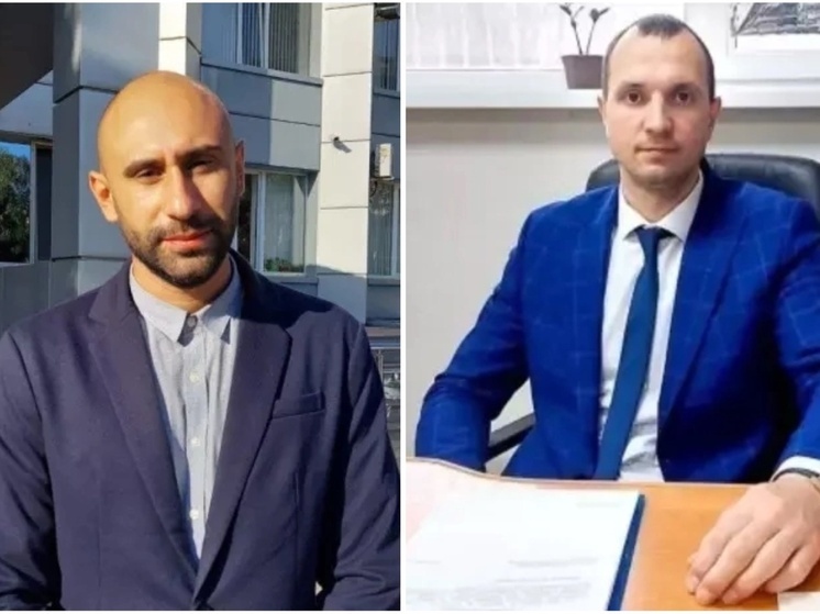В Батайске бывших сотрудников городской администрации обвиняют в получении взятки