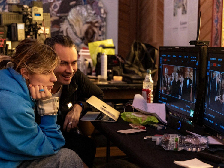 Ставим в календарь: 4 сентября — премьера сериала «Москва слезам не верит Всё только начинается» на Wink ru