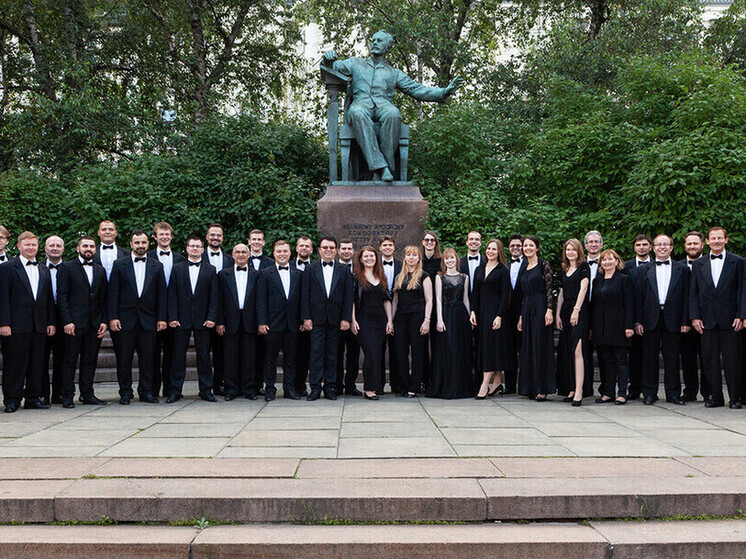 Государственный Кремлевский духовой оркестр даст два концерта в луганской филармонии