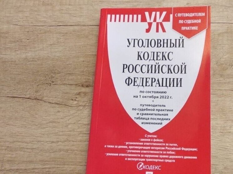 Пьяный липчанин пытался зарезать собственного брата, заступившегося за пожилую мать