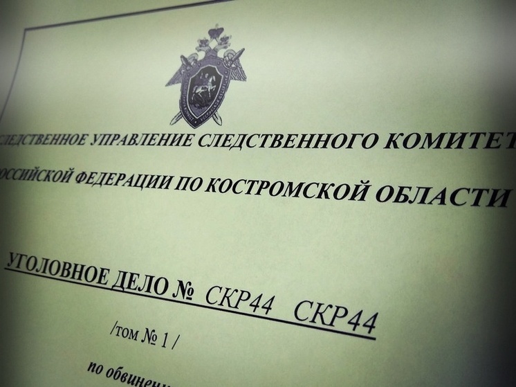 Костромской предприниматель отделался условным сроком за гибель работника
