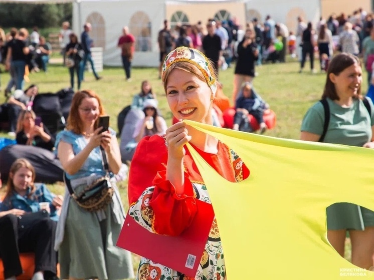 Летнее послевкусие Верхневолжья: Тверская область вышла на финишную прямую к Дню знаний