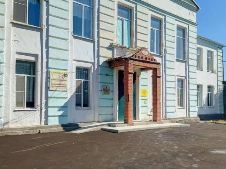 Школы Калмыкии готовятся к учебному году