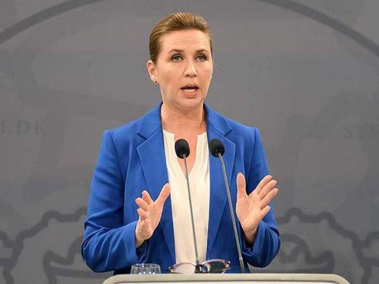 Дания официально извинилась перед гренландками за принудительную контрацепцию