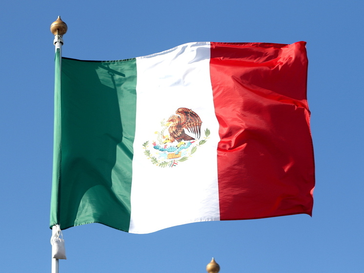 Bloomberg: Мексика планирует повысить пошлины на китайские товары под давлением США
