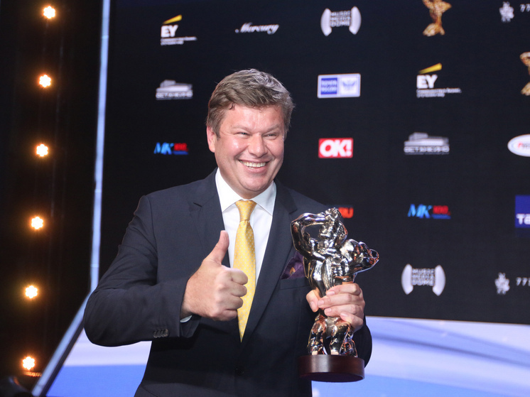 Губерниев жестко раскритиковал СБР за экипировку биатлонистов