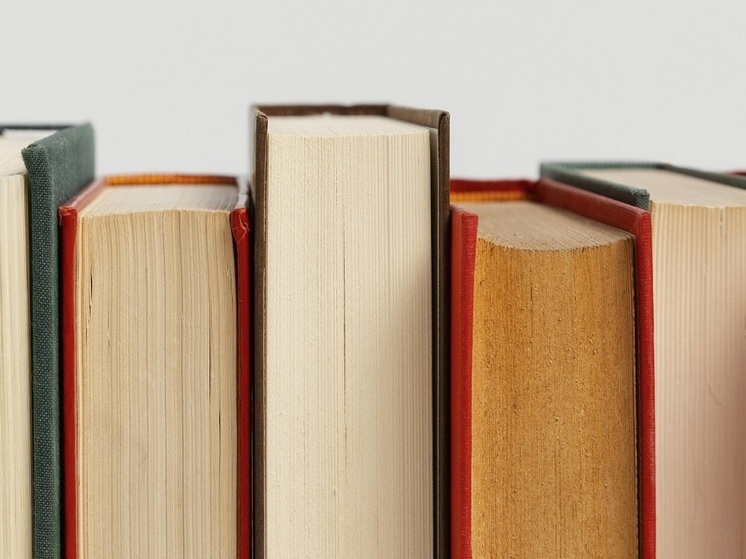 Книжные магазины Новосибирска избавляются от книг иноагентов