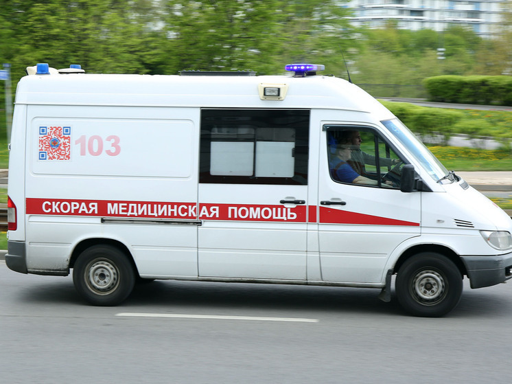 Ребенок из Китая выжил после падения благодаря врачам во Владивостоке