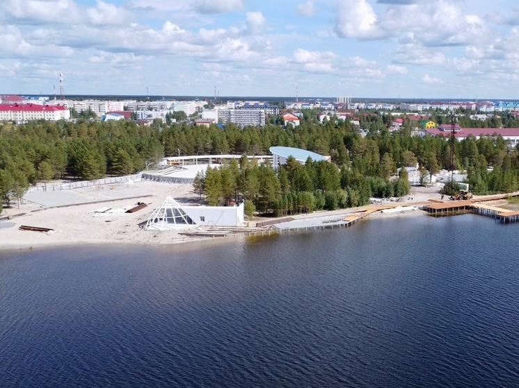 Звезды российской эстрады не приедут на День города в Муравленко