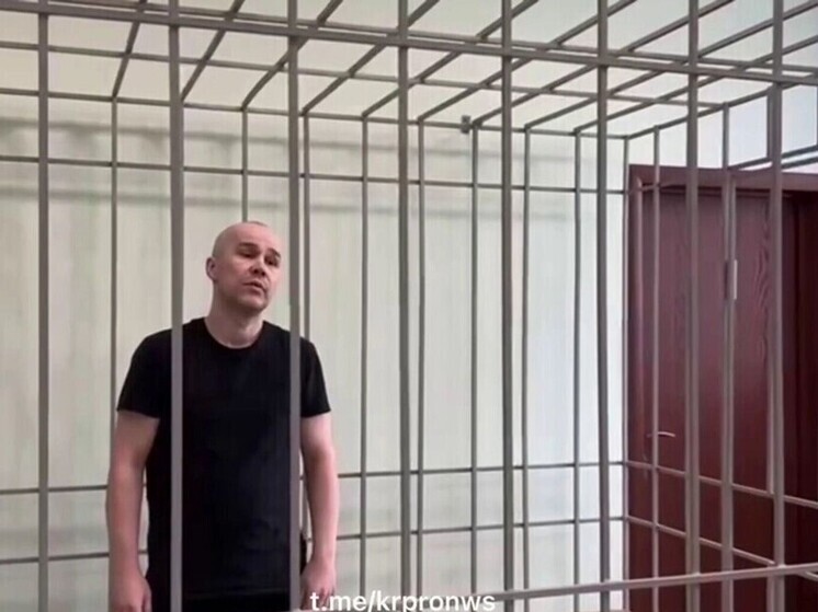 Экс-замглавы МВД Красноярского края получил увеличенный срок за разглашение государственной тайны