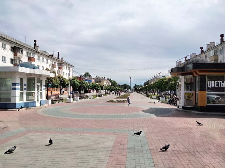 Восьмилетний мальчик попал под машину в Йошкар-Оле