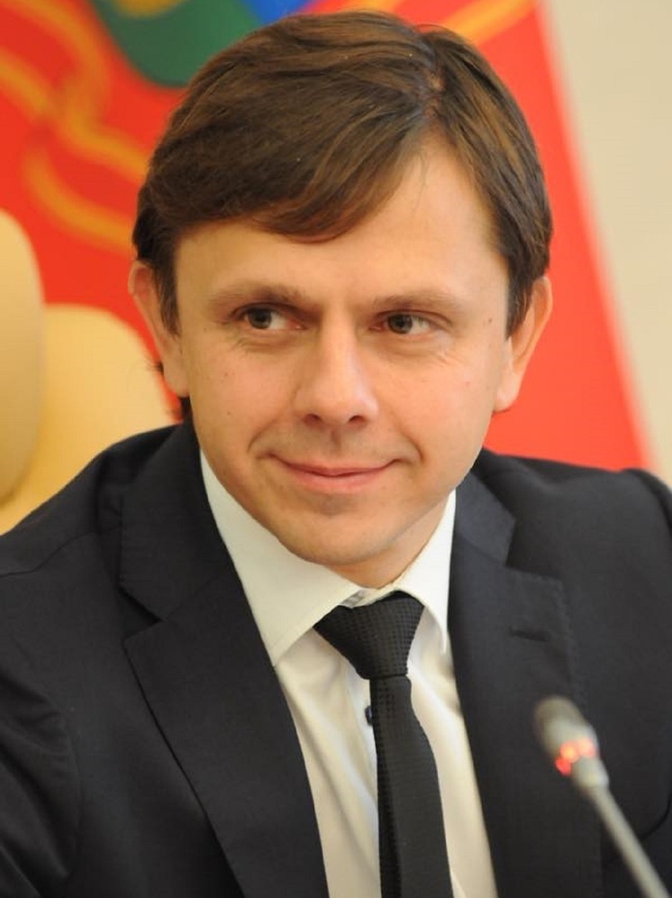Клычков прокомментировал усиление мер контроля на Орловщине