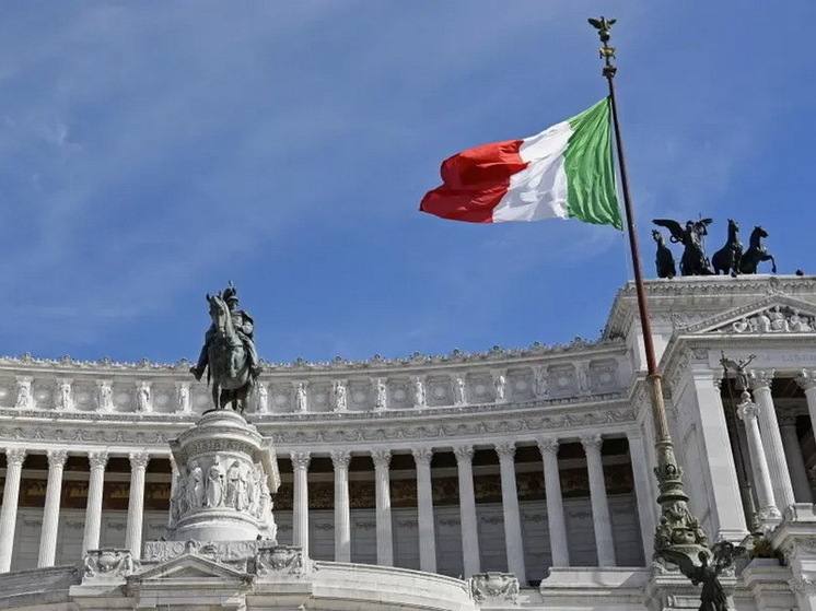 Италия в рамках коалиции желающих отправит на Украину саперов