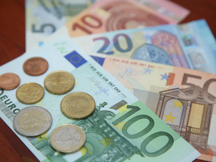 Глава EIOPA: каждый пятый европеец рискует оказаться в нищете после выхода на пенсию