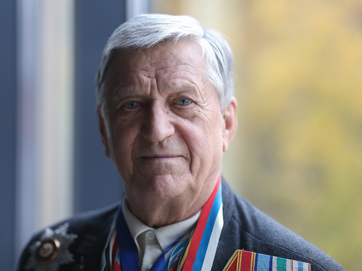 Александр Тихонов призвал содрать денег с Клаудиньо после его критики России